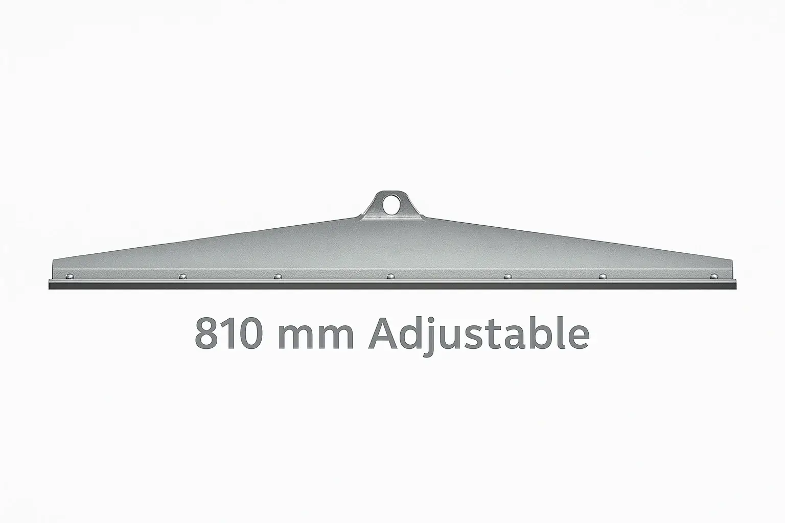 Adjustable Meat Gambrel 810mm
