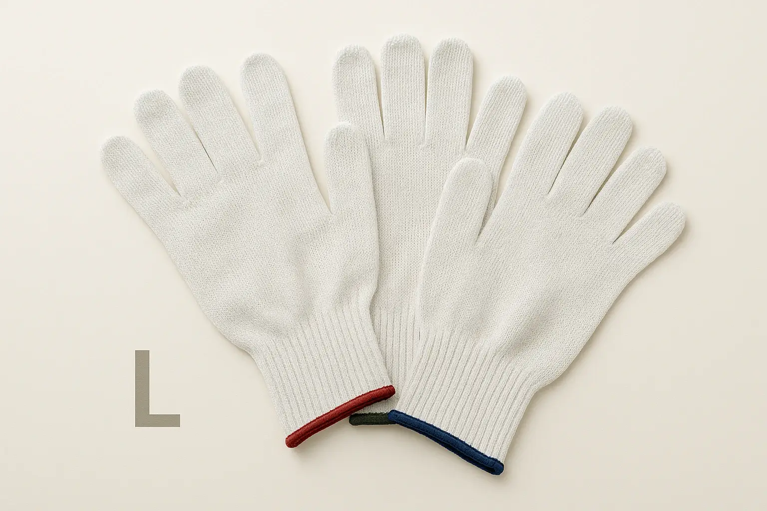 Cut-Resistant Gloves Large Level 5