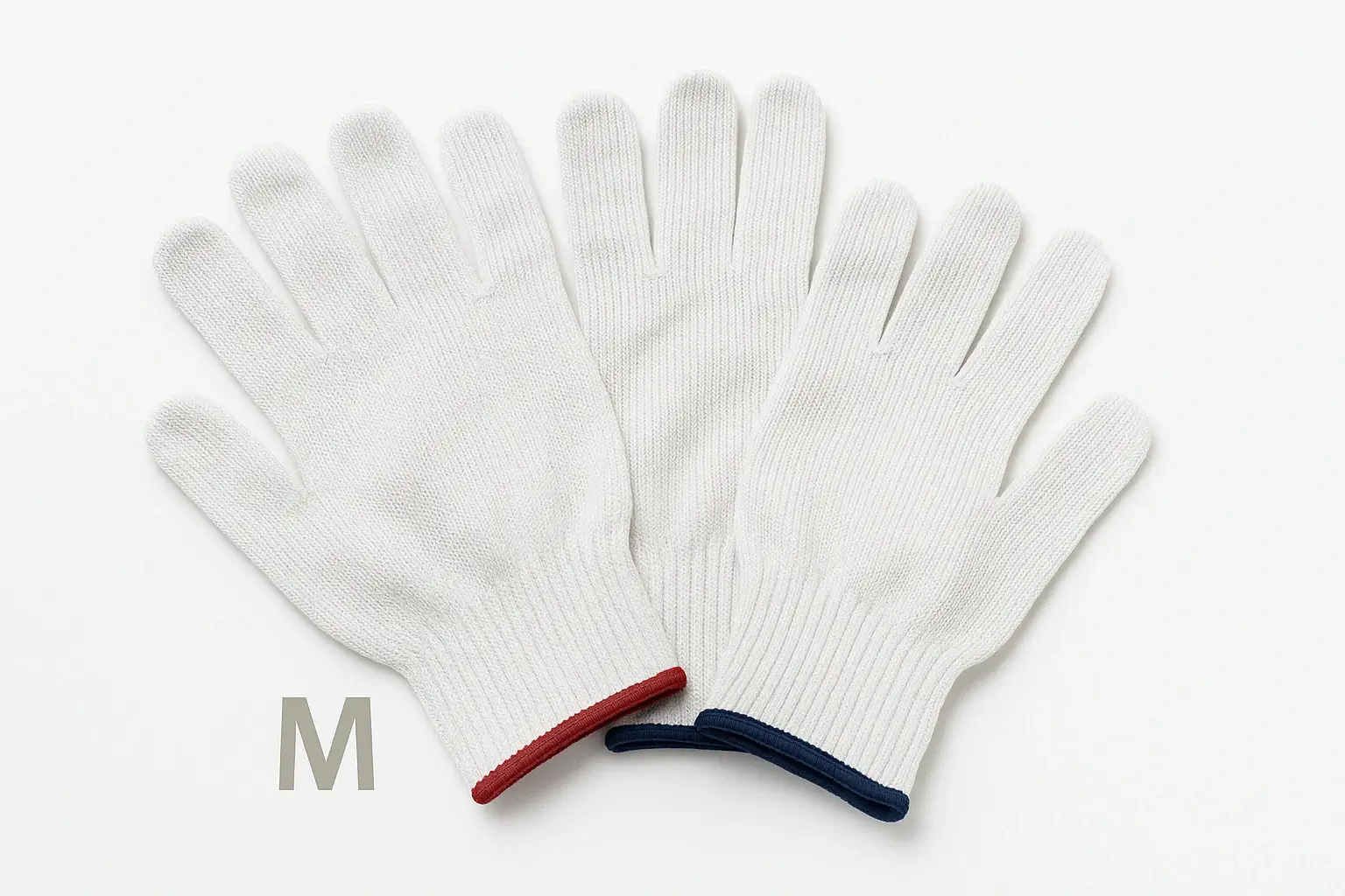 Cut-Resistant Gloves Medium Level 5