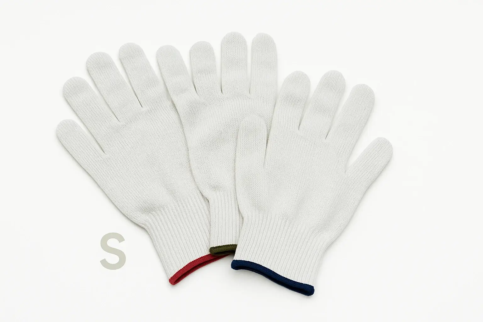 Cut-Resistant Gloves Small Level 5
