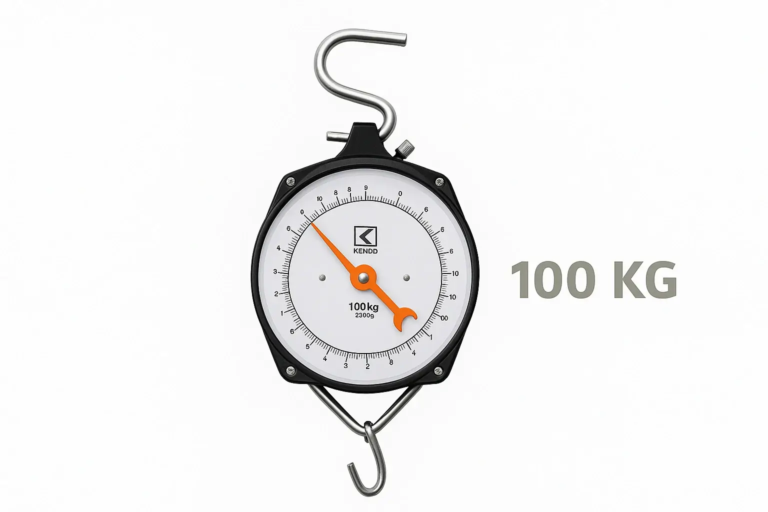 Hanging Scale 100kg