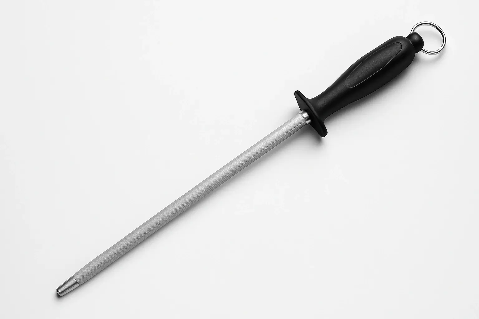 Knife Sharpening Steel 10cm