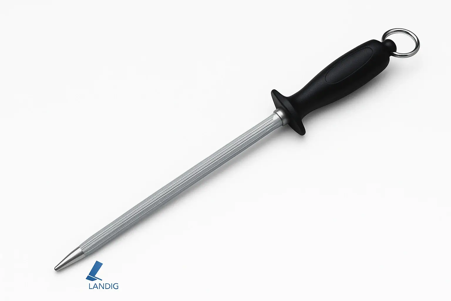 Knife Sharpening Steel 30cm
