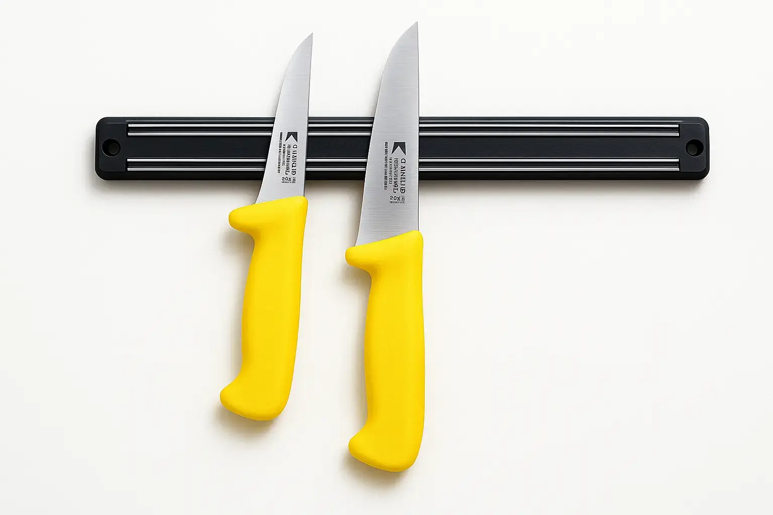 Magnetic Knife Board 60cm