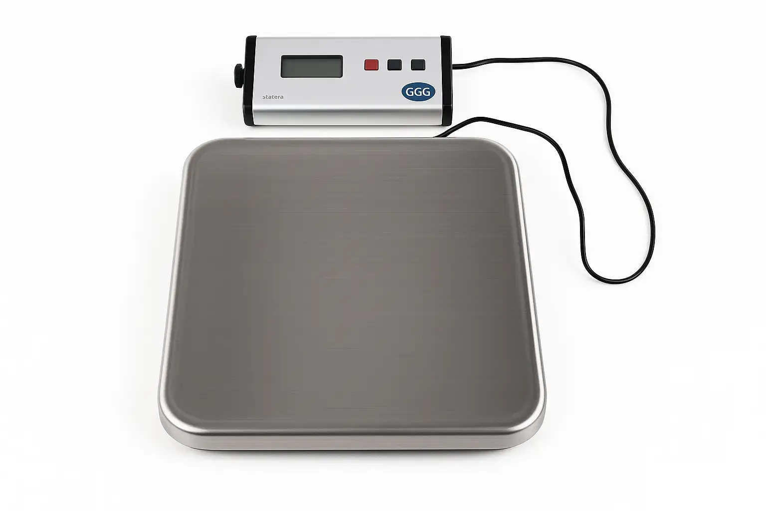 Digital Platform Scale 60kg