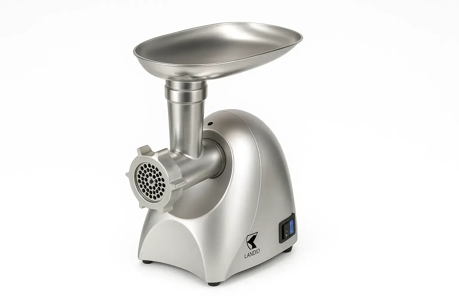 Professional Pro-Star Meat Mincer - 90kg/h - 850W