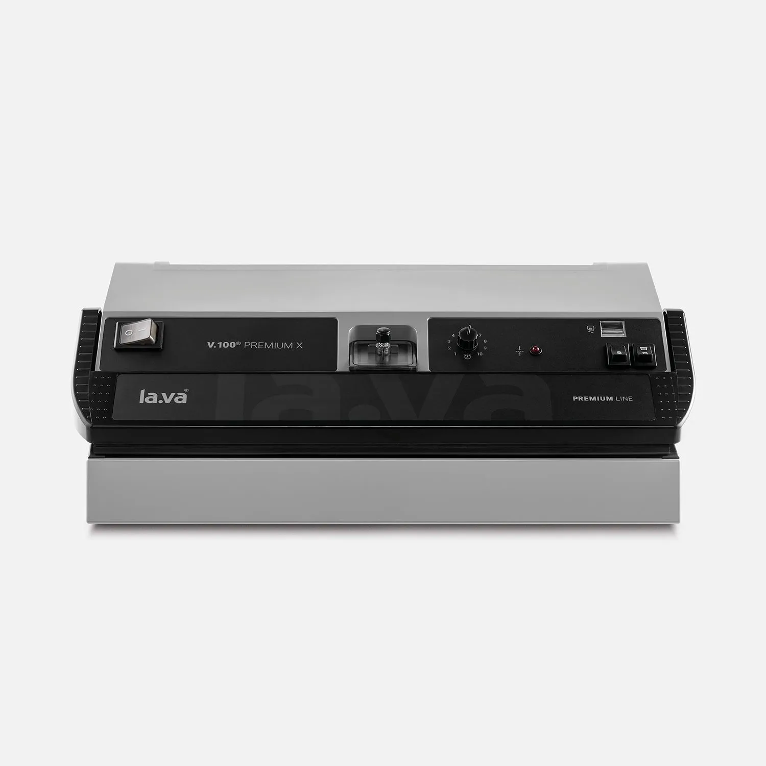 LAVA V.100 Premium X vacuum sealer