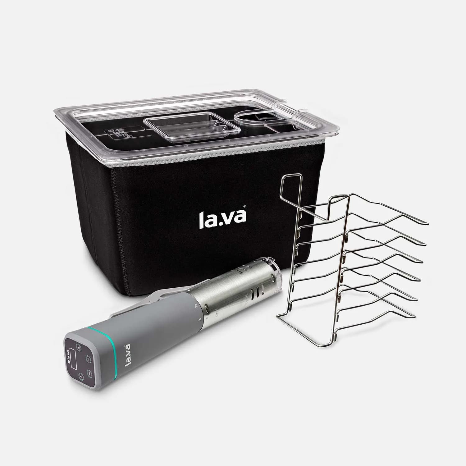 Sous Vide Set XXL