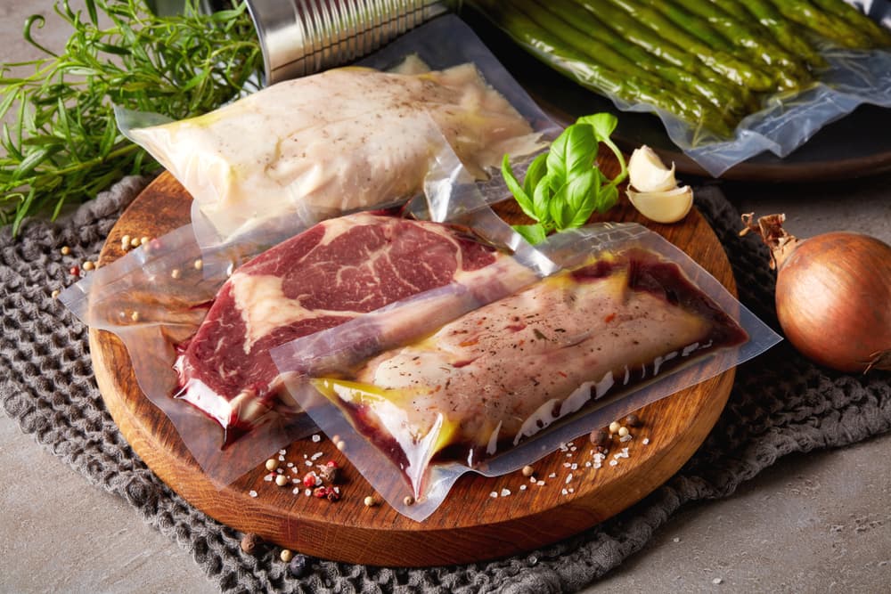 The Hunter's Guide to Vacuum Sealing Game Meat in South Africa