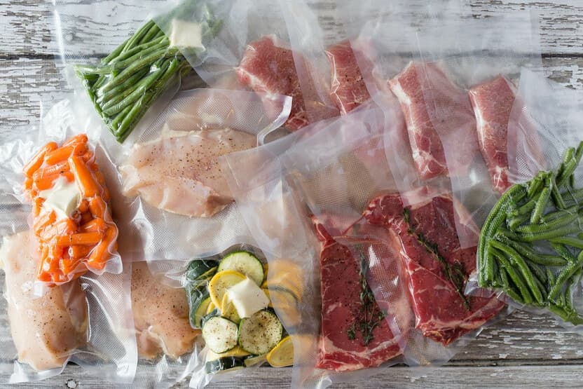 How Long Does Vacuum Sealed Food Last? The Complete South African Guide