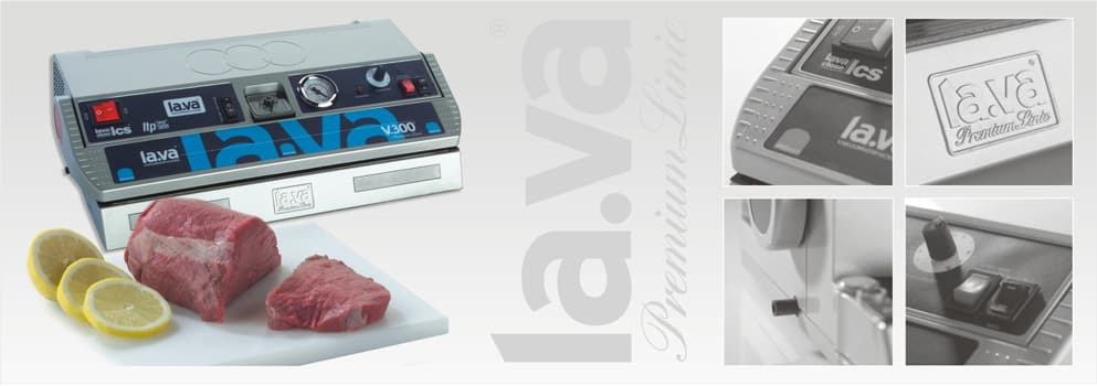 You Can Rely on Our Quality — Why LAVA Machines Are Built to Last a Lifetime