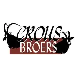 Crous Broers logo