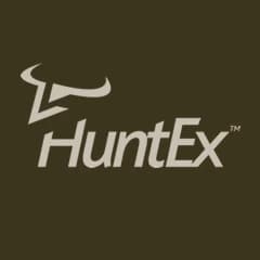 Hunt Expo logo