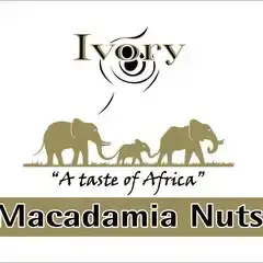 Ivory Macadamias logo