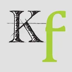 Kitchen Frontiers logo