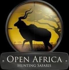 Open Africa Hunting logo