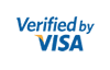 Verified by Visa logo