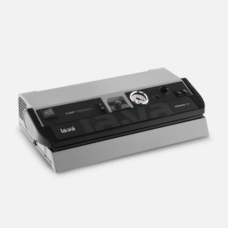 LAVA V.300 Premium X vacuum sealer