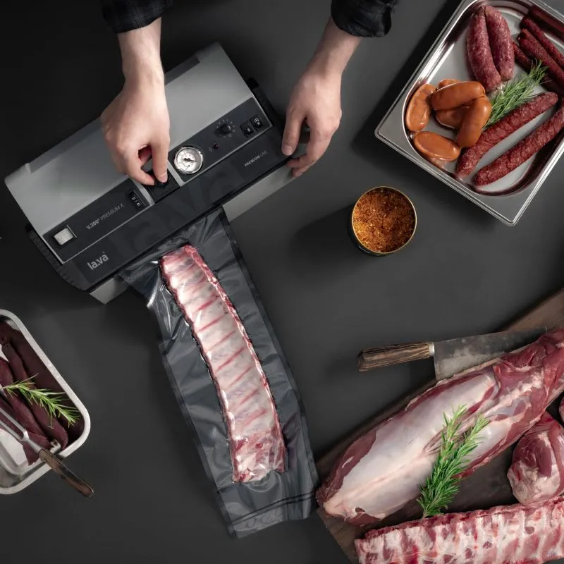Vacuum sealing containers and jars