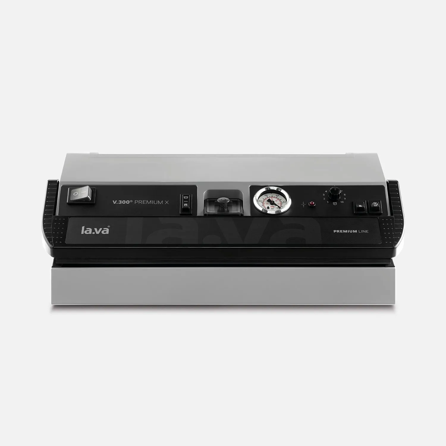 LAVA V.300 Premium X vacuum sealer
