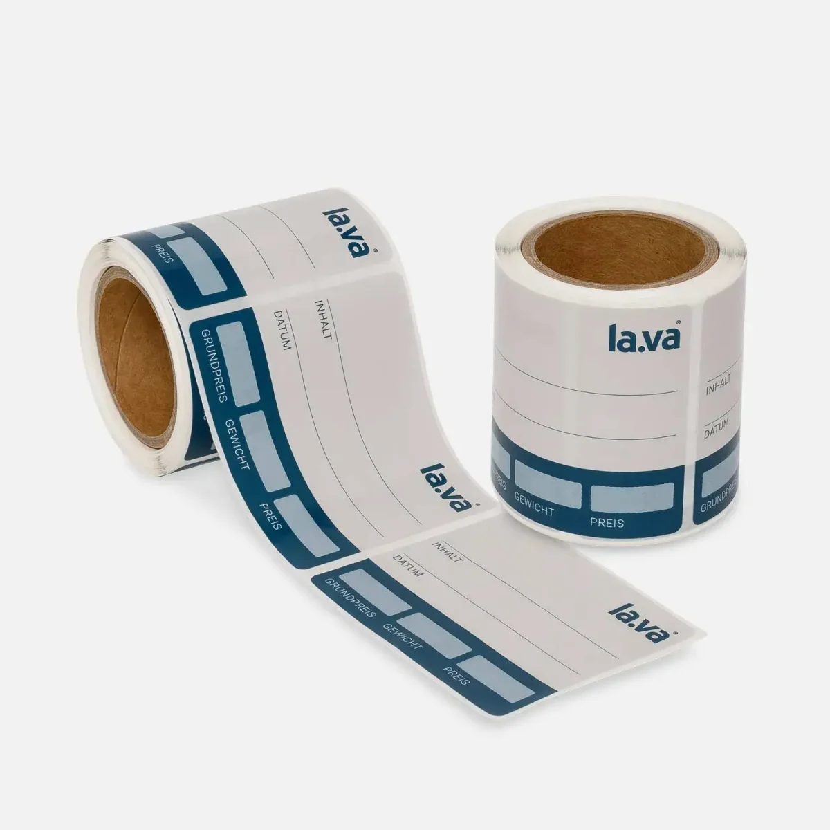 LAVA Labels and Permanent Marker LAVA Labels and Permanent Marker