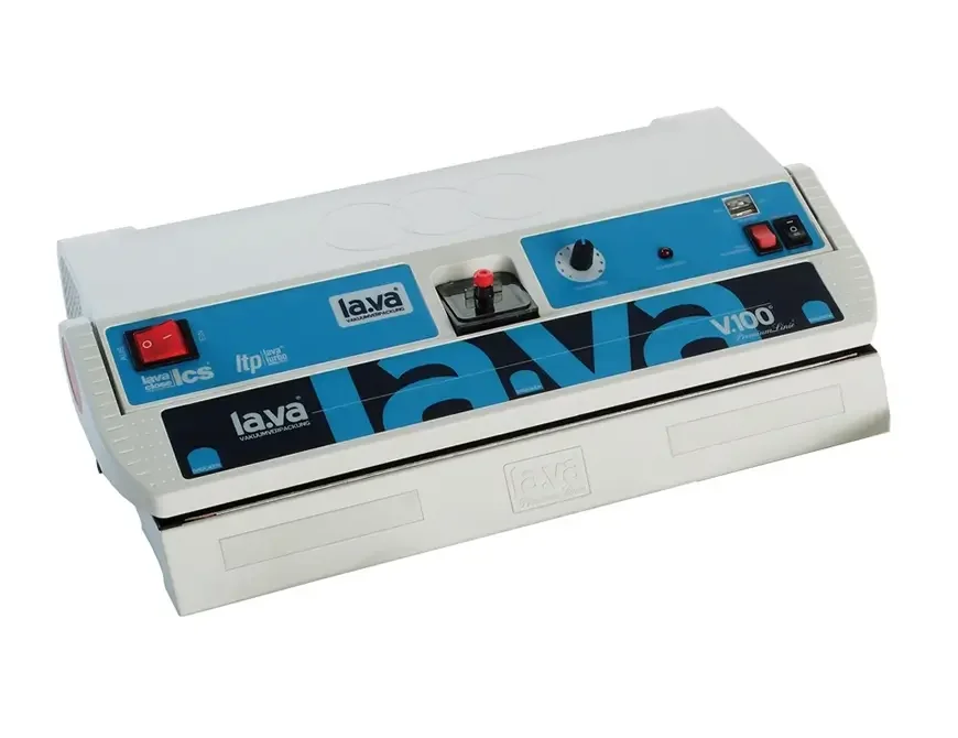LAVA V.100 Premium