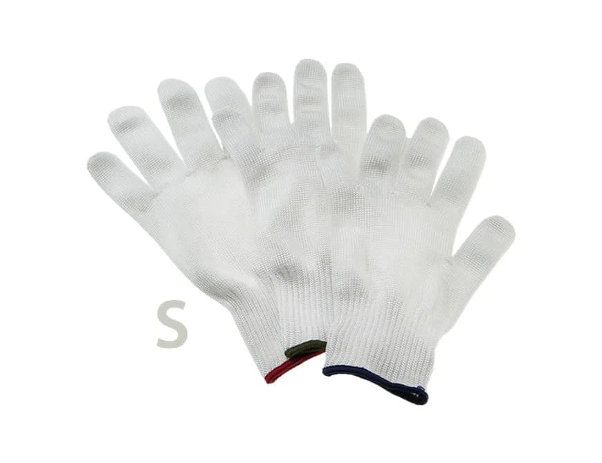 Professional Cut-Resistant Gloves — XS (Level 5)